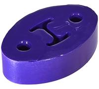 Powerflex EXH012 Pieza Soporte de tubo de escape