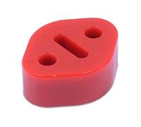 Powerflex EXH015 Pieza Soporte de tubo de escape