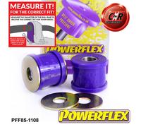 Barra De Enlace Delantera Powerflex Para Brazos De VW Transporter T4 PFF85-1108