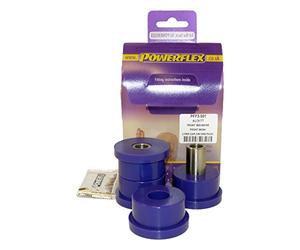 Powerflex performance cojinetes de poliuretano PFF3-501
