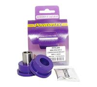Powerflex performance cojinetes de poliuretano PFF5-206