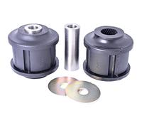 Powerflex performance cojinetes de poliuretano PFF5-501BLK