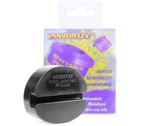 Powerflex PF19-860 SILENTBLOCK ADAPTADOR DEL ELEVADOR (GATO) Y LA CARROCERIA