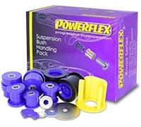 Powerflex PF85K-1005HANDLING PACK (-2008 PETROL ONLY)