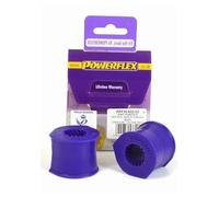 POWERFLEX PFF16-603-22 2x Casquillo del cojinete estabilizador delante Silentblock Barra Estabilizadora