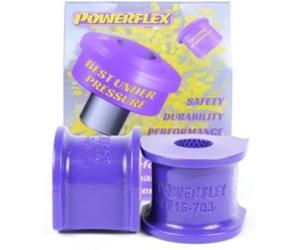 Powerflex PFF16-703-18 2x Silentblock de barra estabilizadora