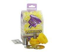 Powerflex PFF19-2004 SILENTBLOCK PEQEÑO DEL SOPORTE DEL MOTOR DELANTERO ANTI PAR 25MM OVAL BRACKET