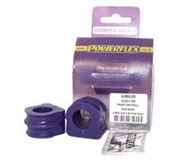 Powerflex PFF3-503-20 SILENTBLOCK DE LA BARRA ESTABILIZADORA DELANTERAING 20MM