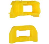 Powerflex PFF3-725 INSERTO PARA SILENTBLOCK DE LA TRANSMISIÓN
