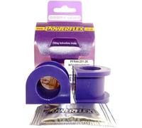 Powerflex PFF44-201-26 SILENTBLOCK DE LA BARRA ESTABILIZADORA DELANTERA 26MM