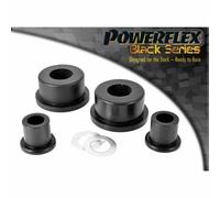 Powerflex PFF5-301BLK 2x Suspensión Brazo oscilante Delantero abajo Montaje Trasero