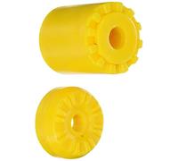 Powerflex PFF85-280 FRONT LOWER ENGINE MOUNTING BUSH & INSERTS