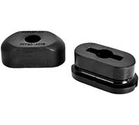 Powerflex PFF85-420BLK Soporte de motor