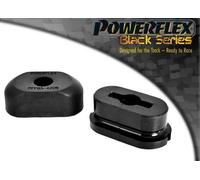 Powerflex PFF85-420 BLK SILENTBLOCK DEL SOPORTE DEL MOTOR DELANTERO ANTI PAR (MOTORSPORT)