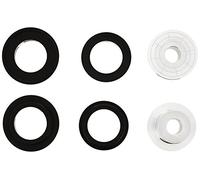 Powerflex PFF85-424 SILENTBLOCK TRASERO DEL SUBCHASIS DELANTERO