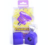 Powerflex PFF85-503-23.6 2x Casquillo del cojinete estabilizador Delantero, ambos lados