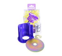 Powerflex PFF85-504P INSERTO PARA SILENTBLOCK ORIGINAL DEL SOPORTE INFERIOR DEL MOTOR (LARGE) TRACK