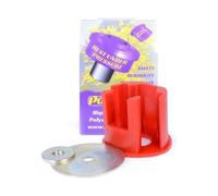 Powerflex Inserto para Silentblock PFF85-704R Soporte inferior del motor Large STD Diesel
