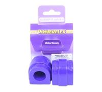 Powerflex PFF85-803-25 SILENTBLOCK DE LA BARRA ESTABILIZADORA DELANTERA 25MM