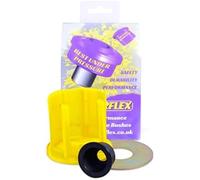 Powerflex PFF85-832 LOWER ENGINE MOUNT (LARGE) INSERT