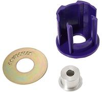 Powerflex PFF85-832P LOWER ENGINE MOUNT (LARGE) INSERT TRACK USE