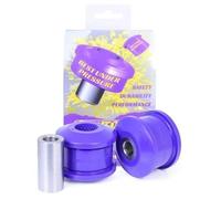 Powerflex PFF88-1002 2x Suspensión Brazo oscilante Delantero abajo Montaje Trasero