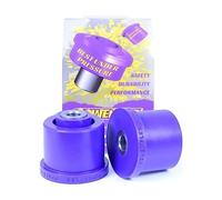 Powerflex PFR16-510 SILENTBLOCKS DEL PUENTE TRASERO