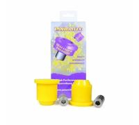 Powerflex PFR19-1105 SILENTBLOCKS del Puente Trasero