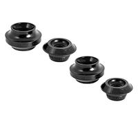 Powerflex PFR85-240 BLK REAR SHOCK TOP MOUNTING BUSH