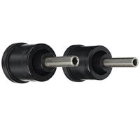 Powerflex PFR85-610 BLK SILENTBLOCKS DEL PUENTE TRASERO