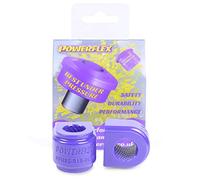 Powerflex PFR85-815-21.7 SILENTBLOCK DE LA BARRA ESTABILIZADORA TRASERA 21.7MM