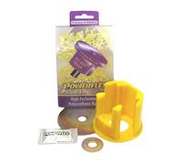 Powerflex Soporte de motor compatible con VW GOLF VI 5K1 PFF85-704