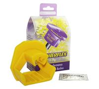 Powerflex Soporte de motor Rodamiento de caucho-metal compatible con FORD FOCUS III Turnier PFF19-1220