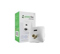 Powerfox PA201901 Energiekosten-Messgerät-Zubehör con App-Steuerung