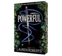 Powerful: A Powerless Story (The Powerless Trilogy)