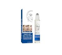 Powerful Anti Wrinkles Immediate, Roll on Collagen Face Serum, Instant Iift Plus, Lifting Essence and Firming Anti-Aging, Reduce Fine Lines (1 unidad)