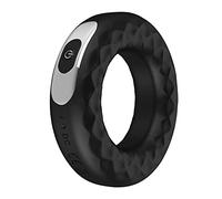 Powerful Electric Male COckring Medical Silicone Longer Lasting Shake Rooster USB Charged Happy Toys Shock Make You Last Longer 9 Frequency, Delay Tool, camiseta