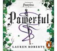 Powerful (saga Powerless 1.5) (audiolibro)