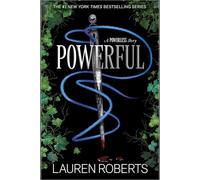 Powerful (Special Edition): A Powerless Story
