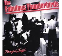 Powerful Stuff by Fabulous Thunderbirds (1990-10-25)