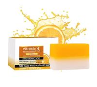 Powerganic+ SkinRescue Vitamin C Soap,Powerganic+ Soap, SkinRescue Vitamin C Soap, Powerganic Skin Rescue Soap (1pcs)