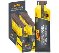 Powergel Hydro Cola con cafeína24 unidades/caja