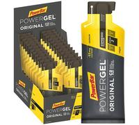 Powergel Original Espresso + cafeína24 unidades/envase.