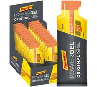 Powergel Original Tropical Fruit 24 unidades/caja