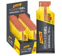 Powergel Shots Caramelo salado 24 uds./caja
