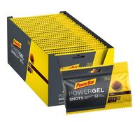Powerbar Powergel Shots Cola 24x60g