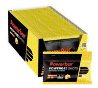 Powergel Shots Orange 24 unidades/caja