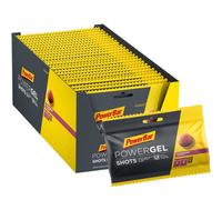 Powerbar Gominolas PowerGel Shots - 24 Bolsitas
