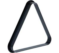 PowerGlide Plastic Triangle Pool Accesorios, Adultos Unisex, Multicolor (Multicolor), Talla Única