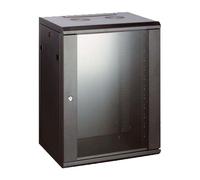 Powergreen Armario Rack Mural 19" 12U 600x450mm